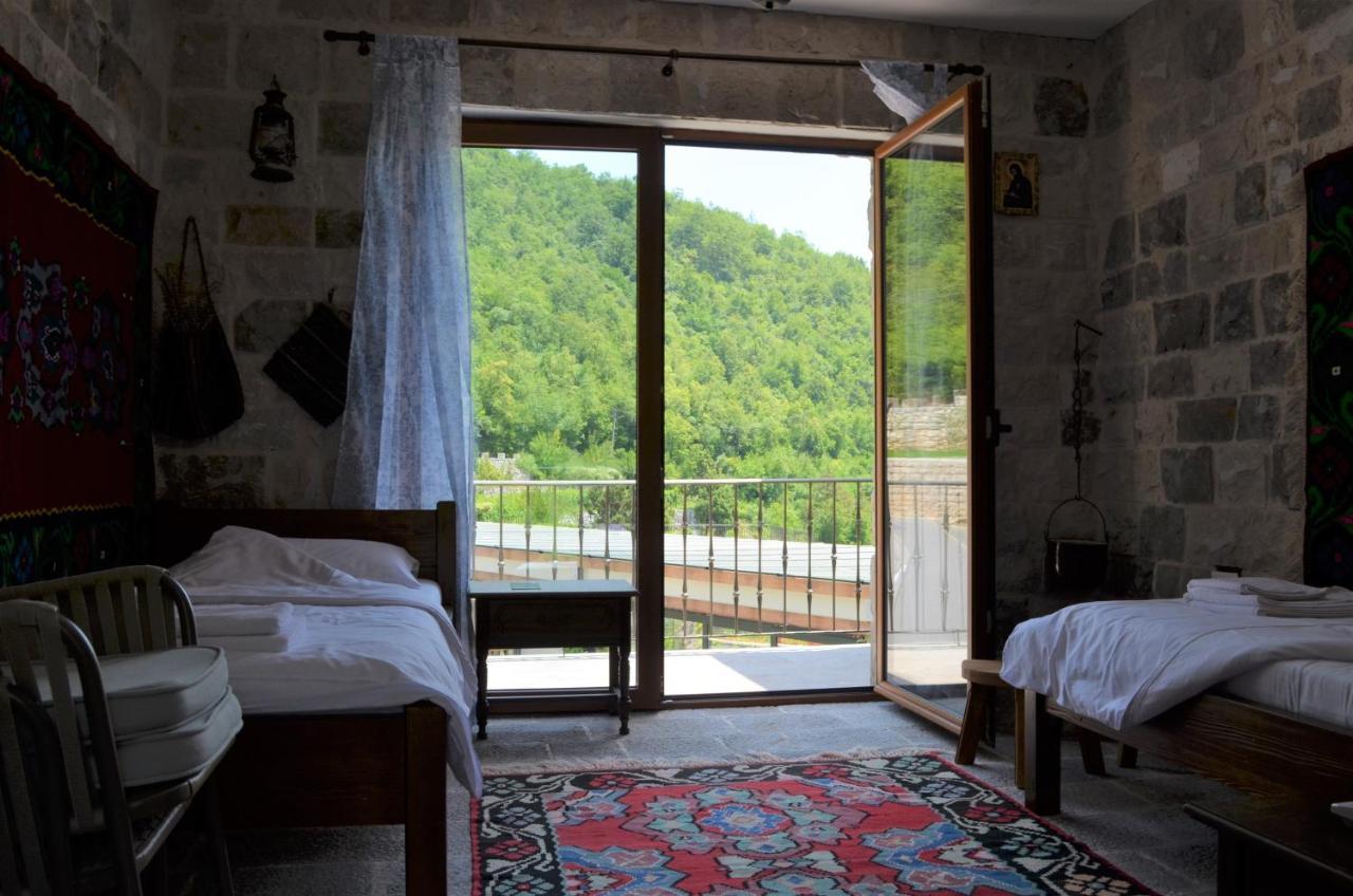 Markovic Winery And Estate Apartments 센틴제 외부 사진