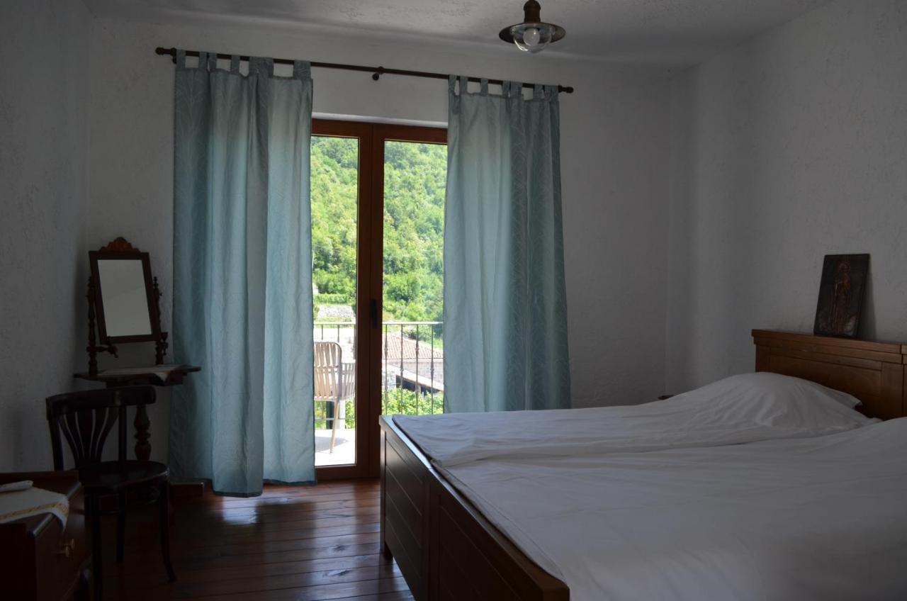 Markovic Winery And Estate Apartments 센틴제 외부 사진