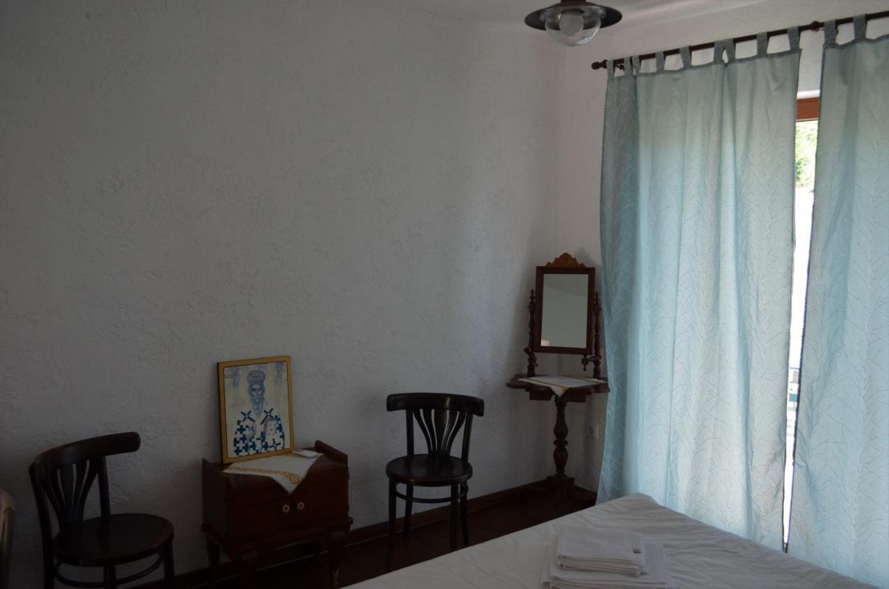Markovic Winery And Estate Apartments 센틴제 외부 사진
