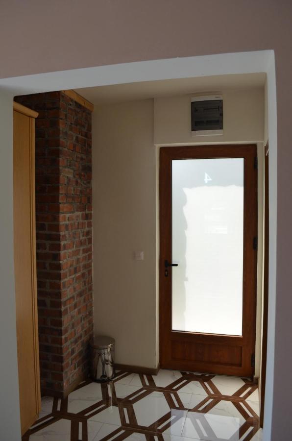Markovic Winery And Estate Apartments 센틴제 외부 사진