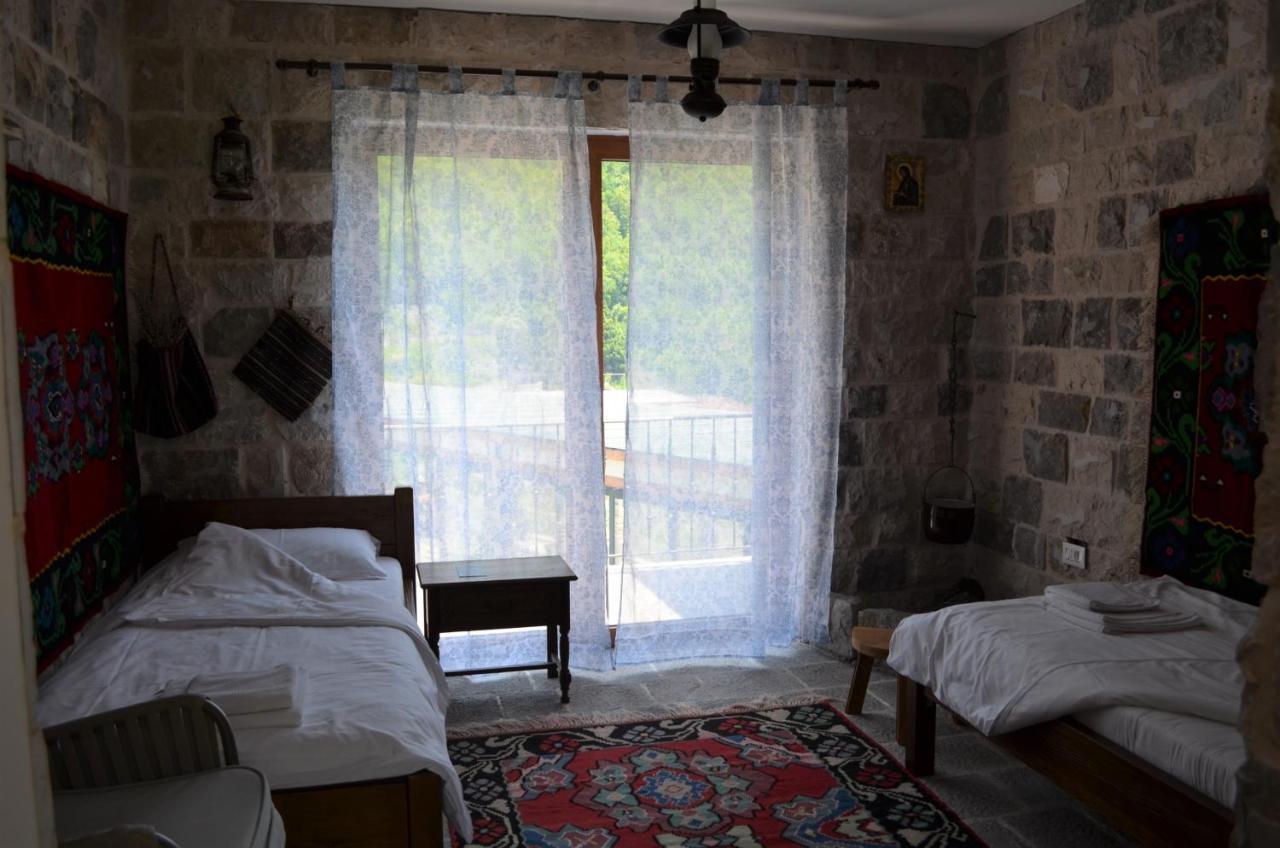 Markovic Winery And Estate Apartments 센틴제 외부 사진